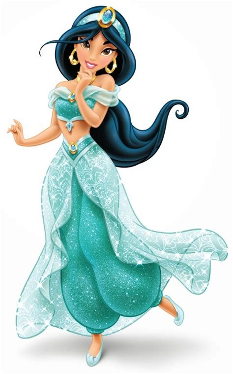 Princess Jasmine Disney Princess Photo Fanpop