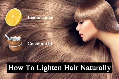 Check spelling or type a new query. Top 9 Ways To Lighten Hair Naturally | Indian Fashion Blog ...