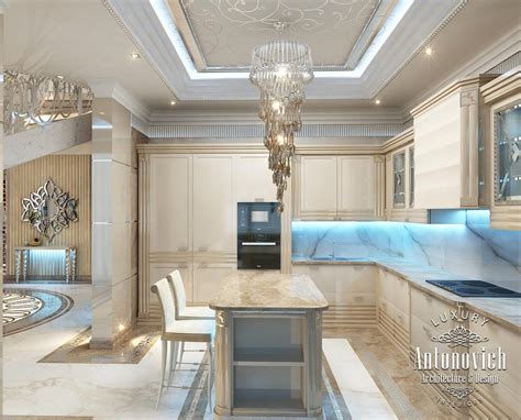 Luxury Interior Design Dubai From Katrina Antonovich By Luxury