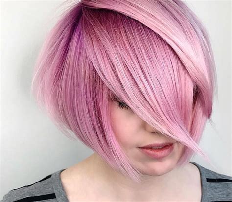 40 Of The Chic Short Bob Haircuts And Hairstyles To Copy In 2019 Cool