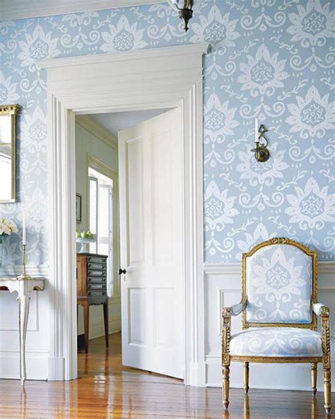 How To Fix Wallpaper Seams How To Patch Wallpaper Fixing Wallpaper