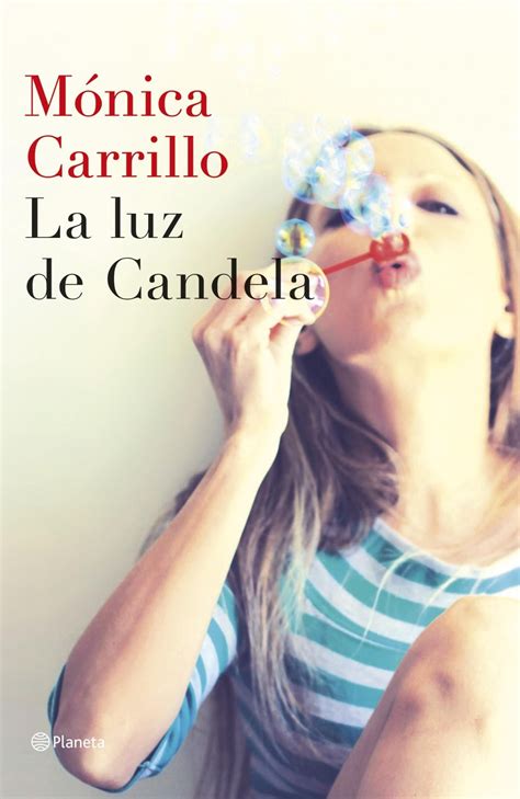 La Luz De Candela 9788408127307