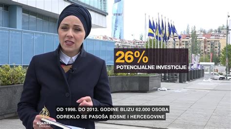 Četvrtina bh dijaspore želi investirati u BiH YouTube