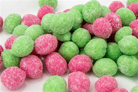 Watermelon Pebbles Candy Addictions