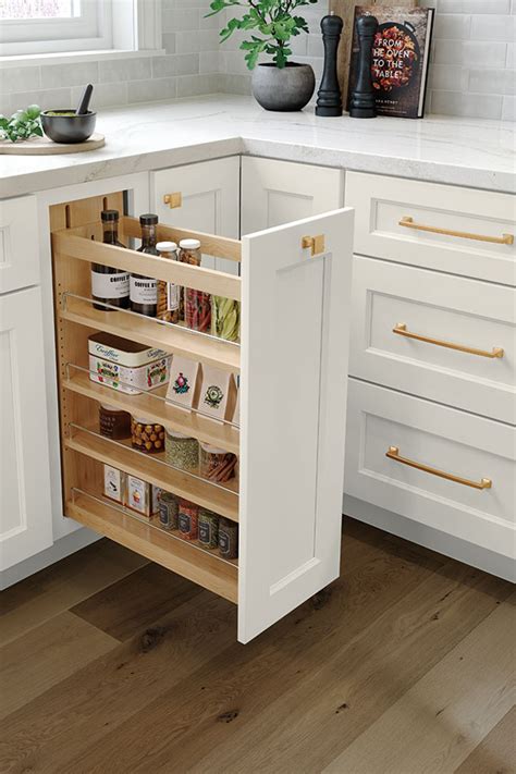 Easy Steps To Add Pull Out Drawers In Kitchen Cabinets