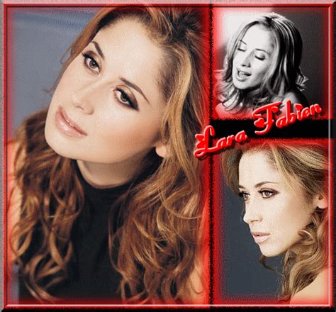 Je t'aime, je t'aime comme un fou comme un soldat comme une star de cinema je t'aime, je t'aime comme un loup comme un roi comme un homme que je ne suis pas tu vois, je t'aime comme ça. Lara Fabian "je t'aime"
