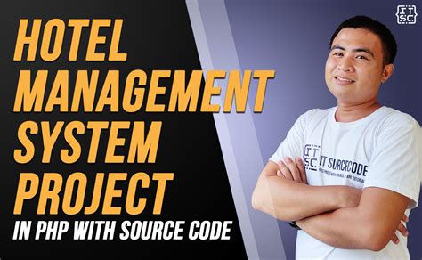 Hotel Management System In Php With Source Code Free