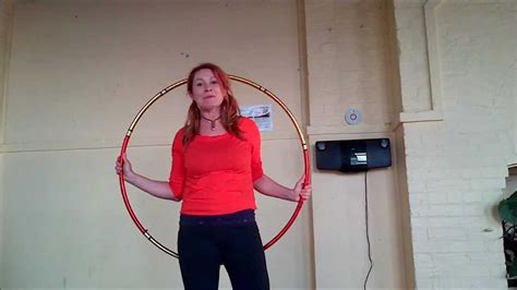 Dreamspin Hoop Dance Bitesize Tutorial For Flourishing Hoopers Youtube