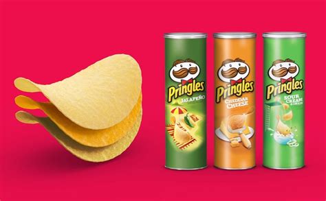 Fun Fact Friday Pringles Alliance Work Partners