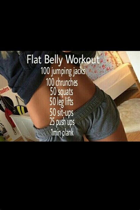 How To Get A Flat Belly In Two Weeks👙 Musely