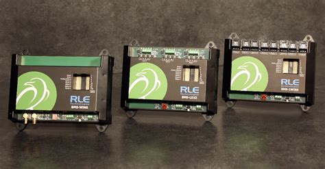 Press Releases Rle Technologies