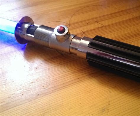 Open up the napkin to a large square (diamond). Light Saber From Plumbing | Diy lightsaber, Lightsaber ...
