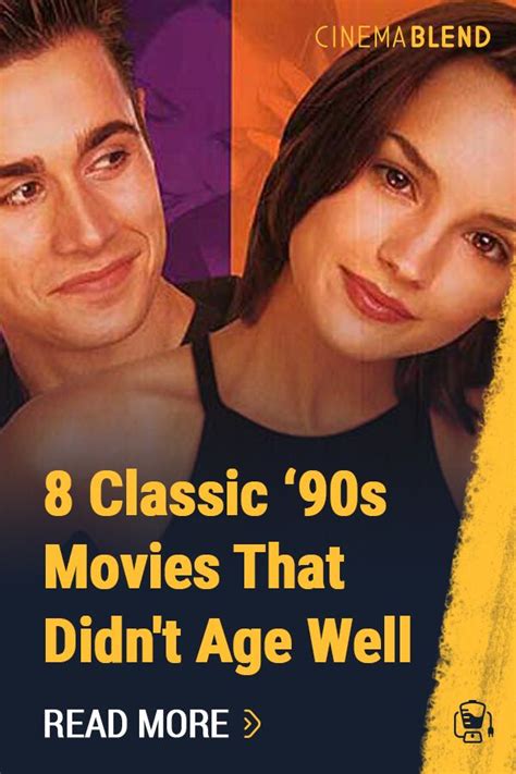 8 Classic ‘90s Movies That Didnt Age Well Classic 90s Movies 90s