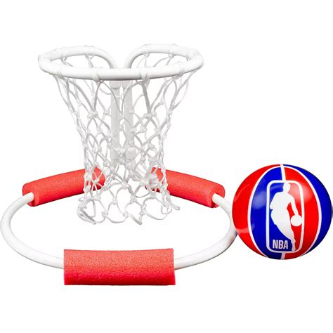 Poolmaster Nba Water Basketball Game Academy