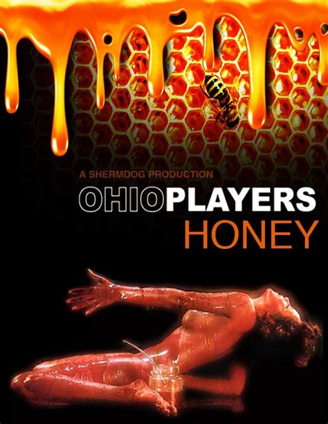 ohio players honey ohio players classic album covers portrait album