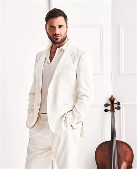 Let Your Heart Be Pure As A Dove 🕊️ ️ Stjepan Hauser Fans