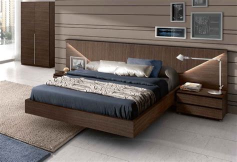 Enhance Your Dream With Our 10 Amazing Floating Bed Frame Design Ideas