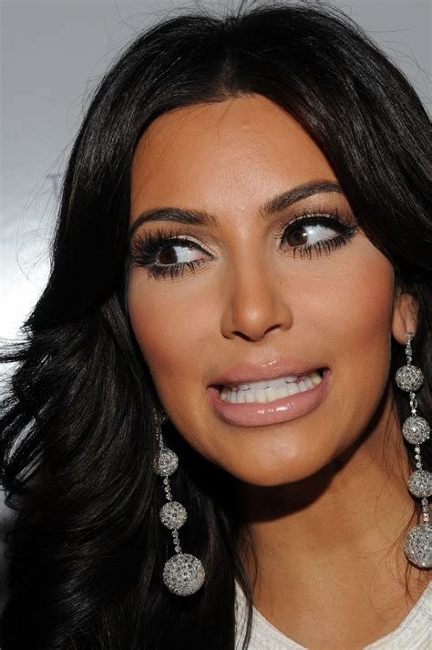 kim kardashian celebrates 31st birthday at marquee hawtcelebs
