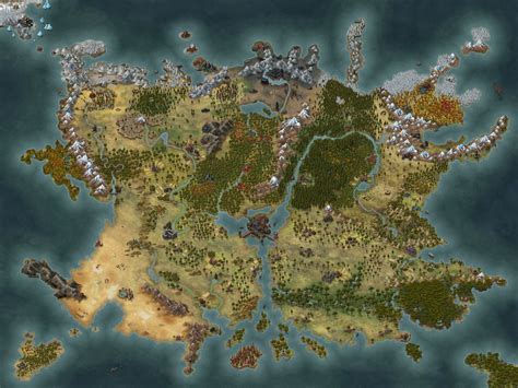 Zac Galfridus Inkarnate Inkarnate Create Fantasy Maps Online