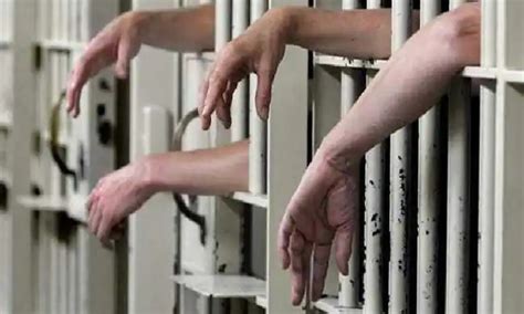 Up Government Will Soon Release Good Behavior Inmates From Jail Know