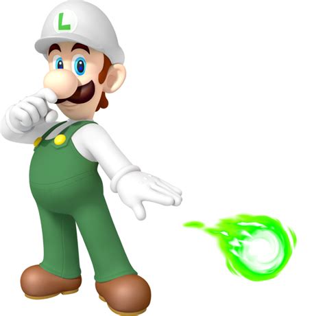 Luigis Adventure Mario Fanon Wiki Fandom Powered By Wikia