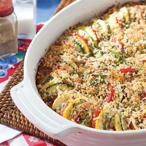 Top with half of onion, and sprinkle with half of cheese. Squash, Zucchini, and Tomato Casserole | Recipe ...