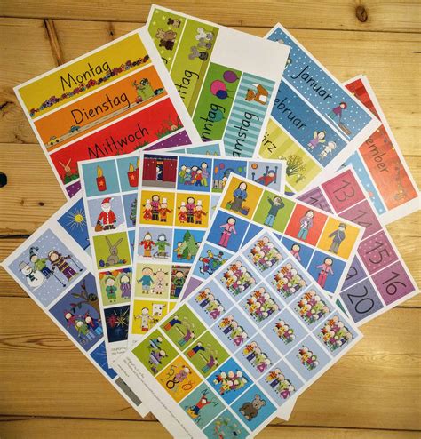 Vergessen sie nicht, lesezeichen zu setzen arbeitsbescheinigung vorlage mit ctrl + d (pc) oder command + d (macos). Girl or Boy - Wochenplan für Kindergarten & Unterstufe