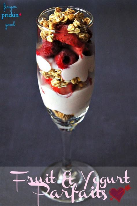 Recipes to live by if your on the verge of diabetes. BLOG: "Finger Prickin' Good" - Diabetic Recipes | Fruit and yogurt parfait, Diabetic diet food ...