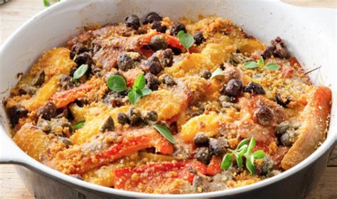 Check spelling or type a new query. La ricetta dei peperoni in crosta da fare subito | Ultime ...