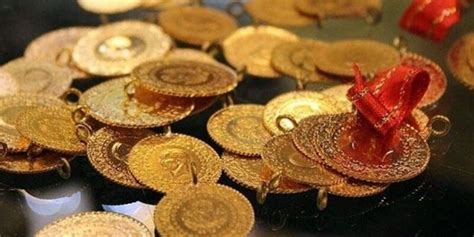 Bu hediyelik altınlar, piyasa değerinin bir miktar üzerinde satılıyor olabilir. Altın fiyatları ne kadar? 12 Ağustos Çarşamba gram altın ...