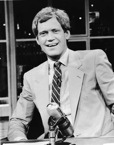 David Lettermans Departure Marks End Of An Era Cbc News