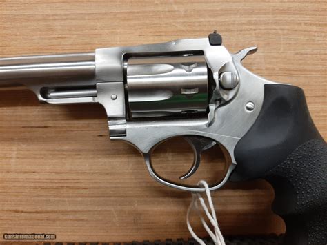 Ruger Sp101 22lr Double Action Revolver 5765