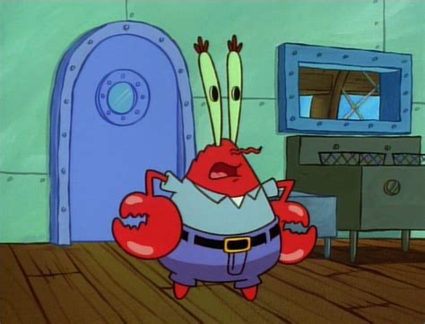 Image Mrkrabs In Suds 2png Encyclopedia Spongebobia Fandom