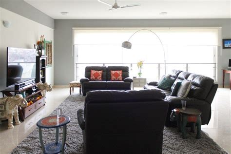 Modern Rustic Indian Design Home Chuzai Living Interior Design