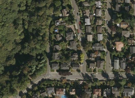Google maps offers a timeline feature that lets you browse the places you've visited along with the routes traveled. How Can You See a Satellite View of Your House ...