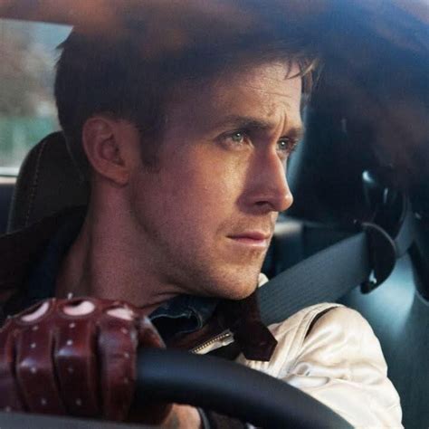 Ryan Gosling Suit Ryan Gosling Drive Drive 2011 Film Iconic Movies