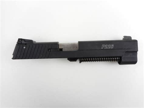 Sig Sauer 22 Lr Conversion Kit For The P226