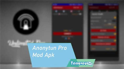 Do you want to try: Download Aplikasi Anonytun Pro Mod Apk (Unlimited Speed ...