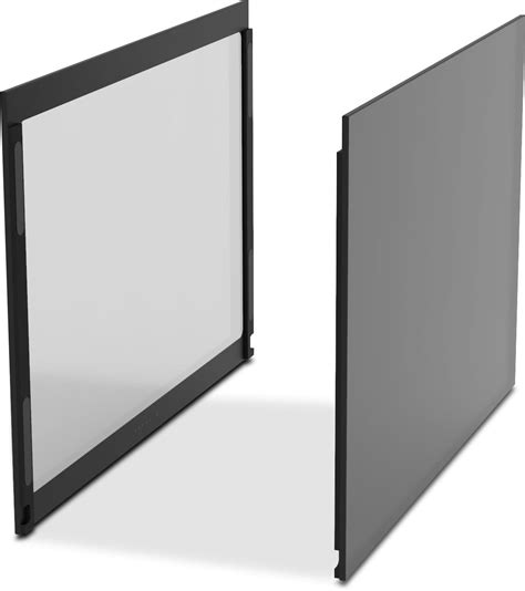 Da2 Glass Side Panel Kit