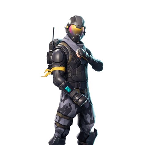Fortnite Rogue Agent Outfits Fortnite Skins