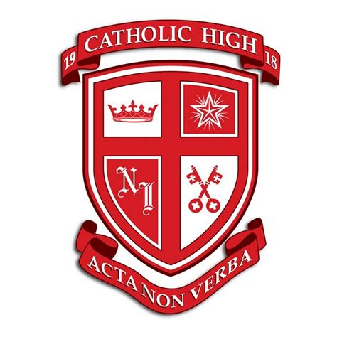 Catholic High School Youtube