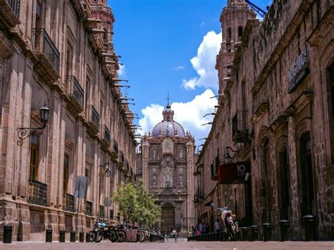 Is Morelia Mexico Worth Visiting 7 Reasons You Should Visit