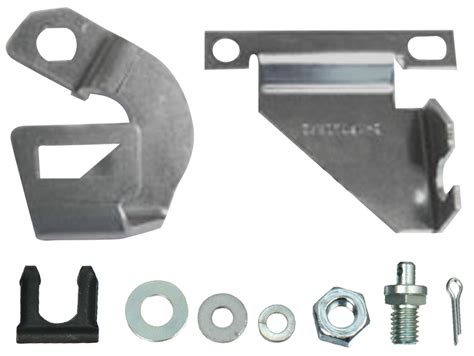 Shiftworks Shift Linkage Powerglide Cable Opgi