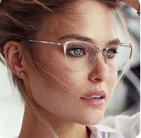 Clear Glasses Frame For Women S Fashion Ideas DressFitMe Clear Glasses Frames Clear