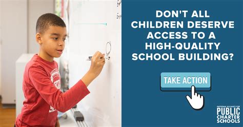 Fight For Charter Schools National Alliance For Public Charter Schools