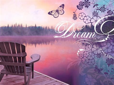 Dream Wallpapers Top Free Dream Backgrounds Wallpaperaccess