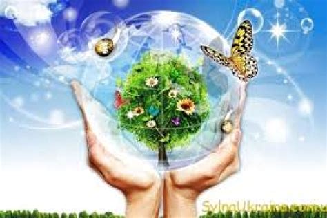 Щороку 22 квітня відзначається день землі, який ознаменував початок сучасного екологічного руху в 1970 році. 22 КВІТНЯ - МІЖНАРОДНИЙ ДЕНЬ ЗЕМЛІ