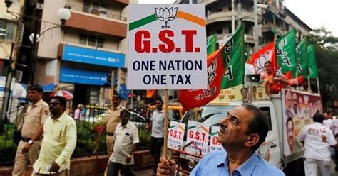 Let's take a look at the gst structures around the world. GST: World Bank says it is one of the most complex tax ...