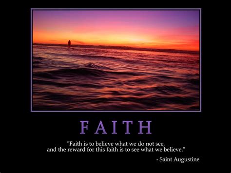 Have Faith Quote Quote Number 638350 Picture Quotes