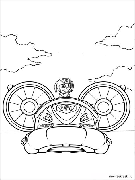 Malvorlagen aus dieser kategorie haben bereits 114917 aufrufe. Ausmalbilder PAW Patrol - Malvorlagen Kostenlos zum Ausdrucken